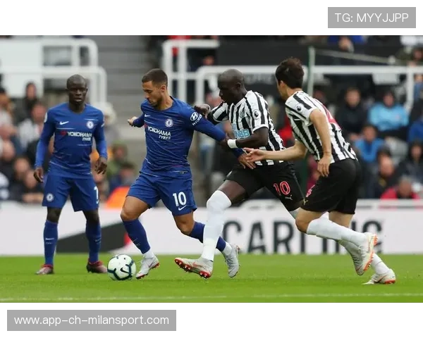 切尔西新季目标：成为英超与欧冠双料强队