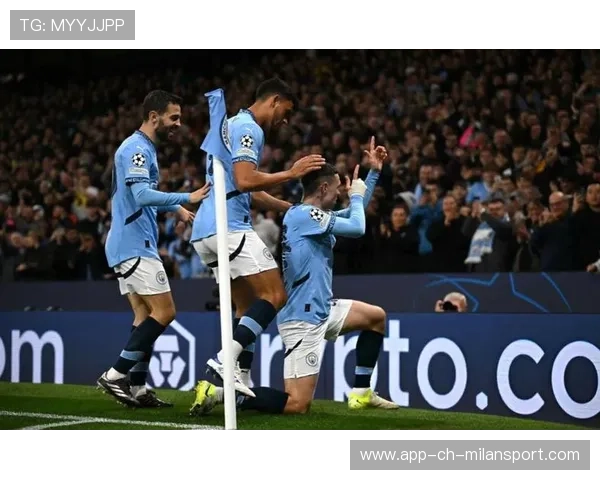 曼城逐步恢复状态，目标冲击欧冠四强，经历心碎一周后 曼城需要在今夜的欧冠力挽狂澜